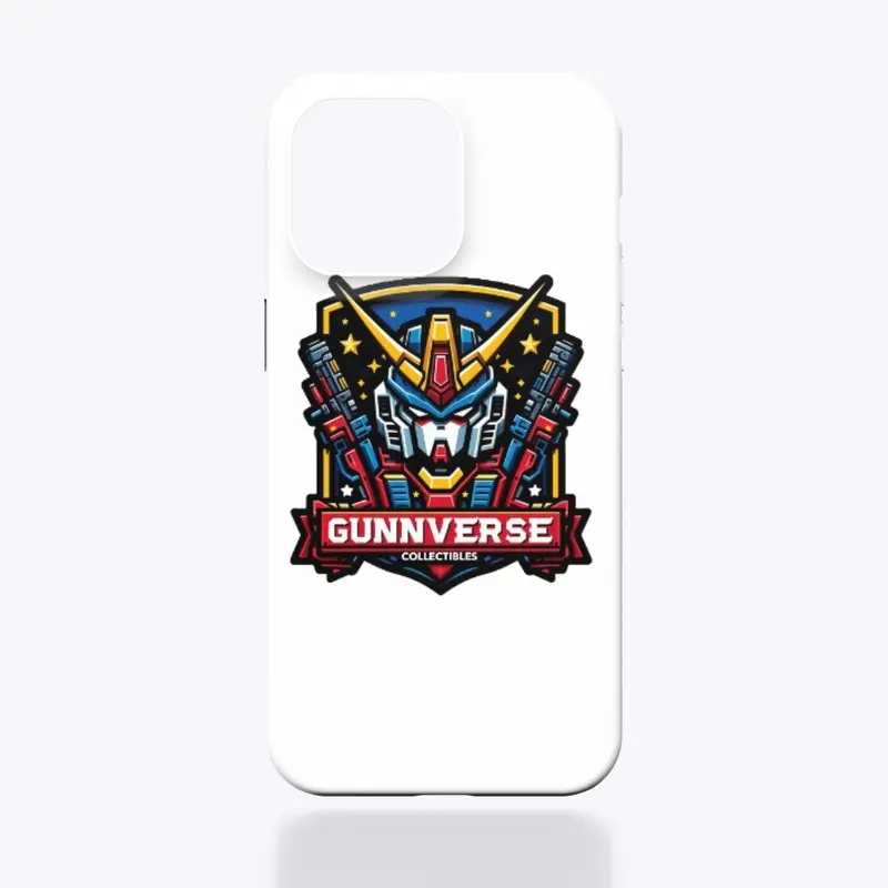 GunnVerse Collectibles Official Logo